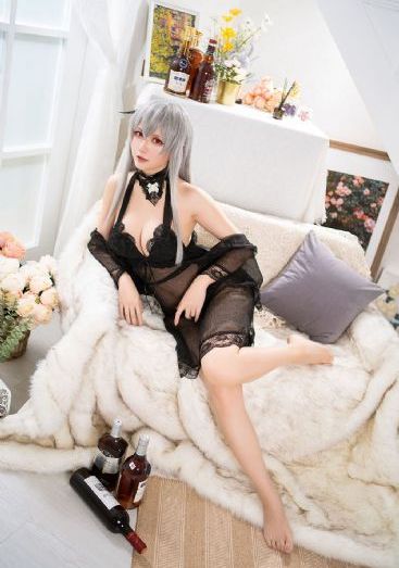 小心女人