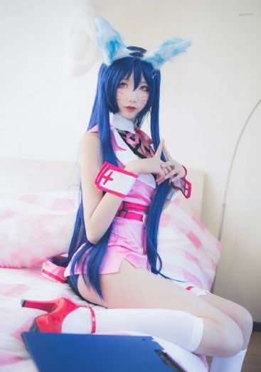 年轻的妻子1