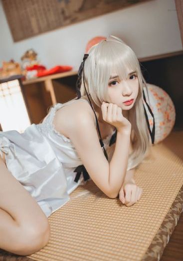 长生界动漫