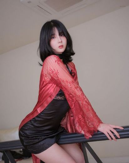我喜欢你