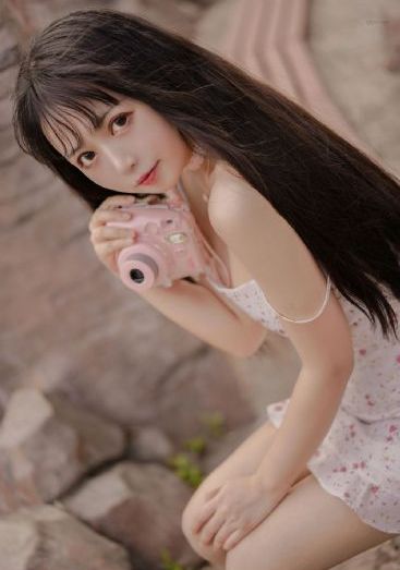 漂亮的妈妈6