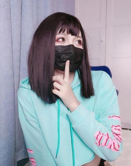 东方美女