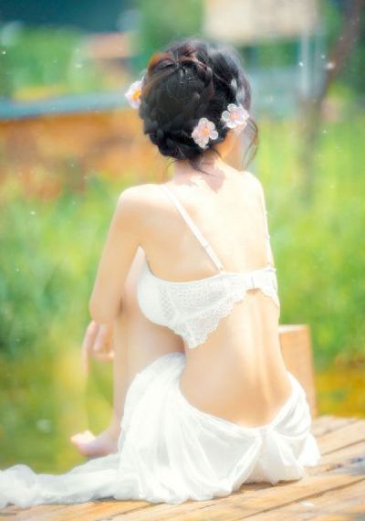 一夜深情