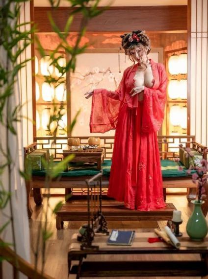 老公去上班的午后时光