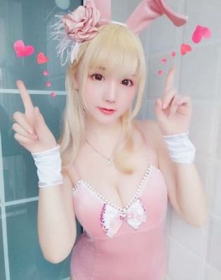 女士邀请函7