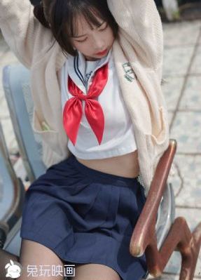 动漫无修