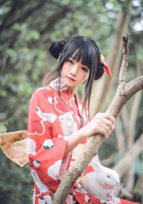 长今的花园1-4