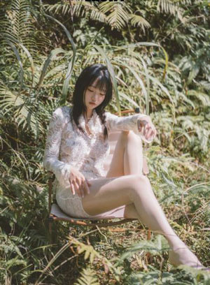 宇能鸿一郎之桃子 电影