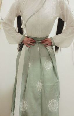 年经的妈妈
