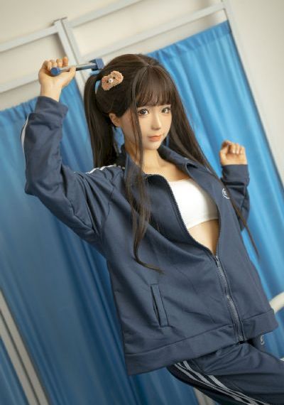 小嫂子3
