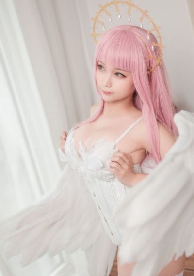 七仙女思春
