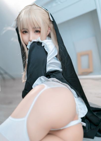 不要往下看