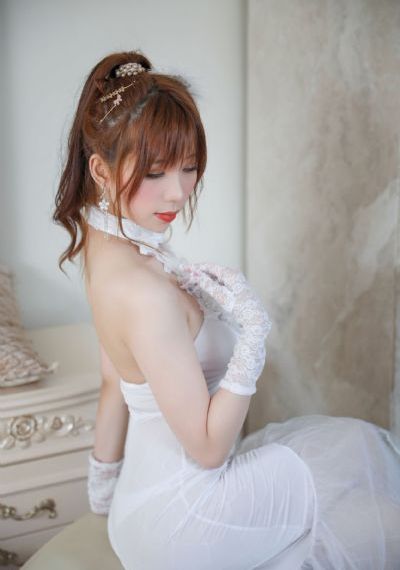 无修版