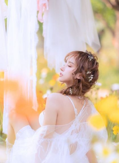花游记 电视剧