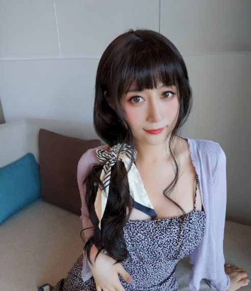 青春期的妹妹
