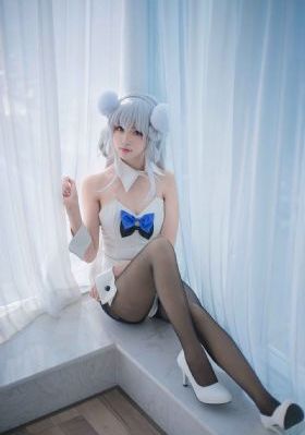 面具之下