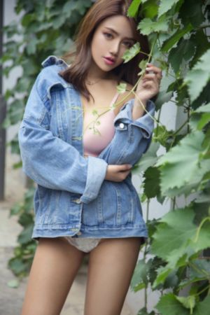 你看起来很好睡