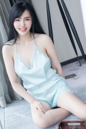 和黑人夫妇的交换