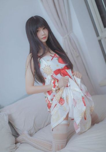 天降女孩子从2楼掉来了第一季