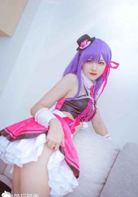 鬼怪的新娘