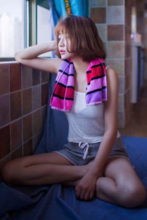 我善良的新妈妈