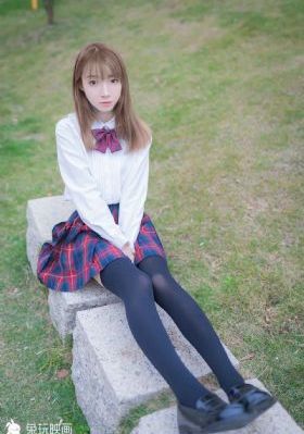 少女们的茶道