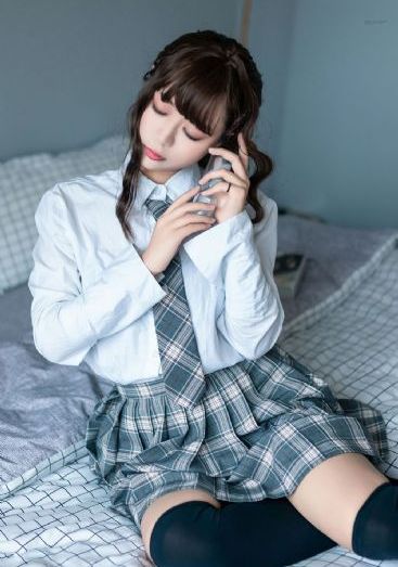 保姆的快乐