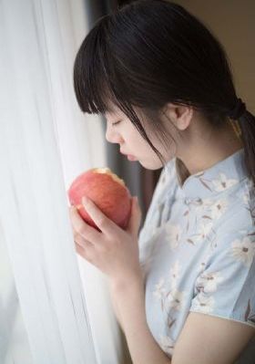 d罩杯女友