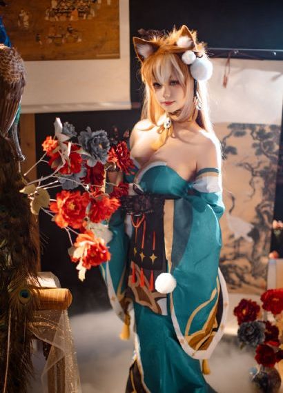 荣川乃亚