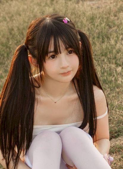 黄昏大丽花