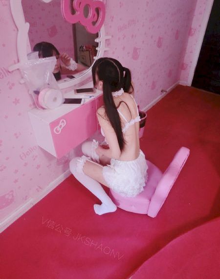 女主角失格
