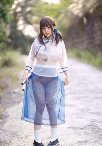 聊斋艳谭之欲焰三娘子