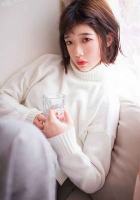 山河恋美人无泪