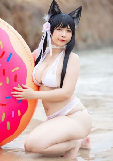 善良的朋友的妻子