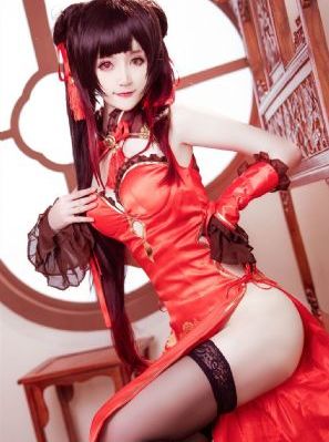缘之空樱花动漫