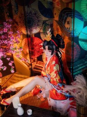 驯服保姆