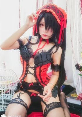 恶之女干部