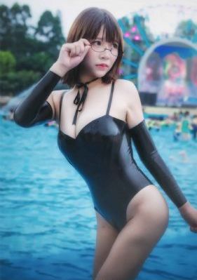 地狱护士