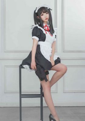年轻时的妈妈
