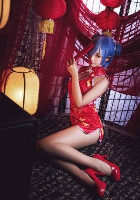 《五通魔之三只狐仙》