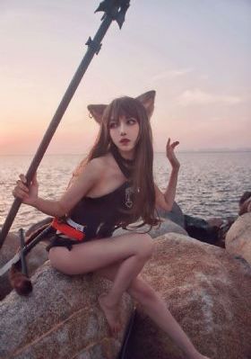 女集中营电影