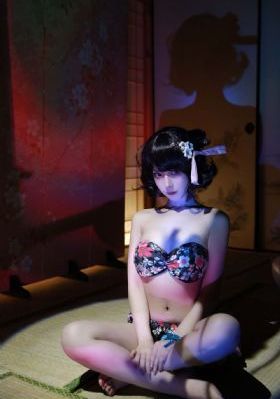 我是娇小魅魔的忠实仆人