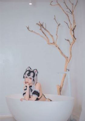 年轻的母亲12