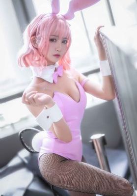 极限女孩动漫在线观看