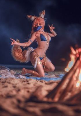鬼吹灯云南虫谷